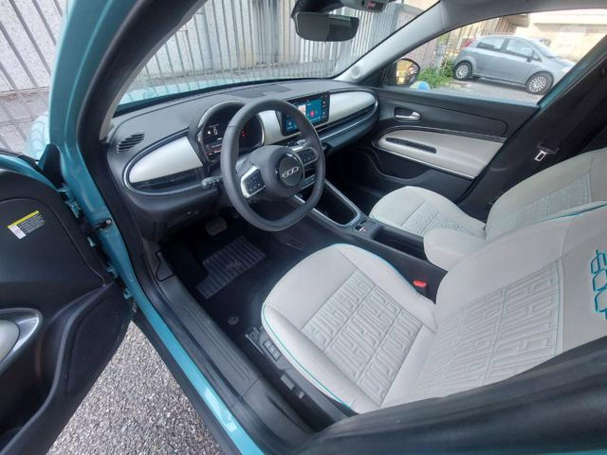 Fiat 600 1.2 La Prima 100cv (7)