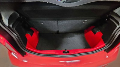 SEAT Mii 1.0 68 CV 5 porte Reference Ecofuel (15)