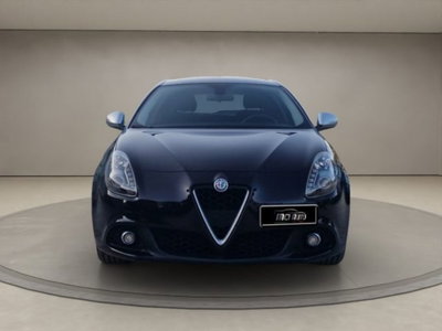 Alfa Romeo Giulietta 1.6 JTDm Super 120cv (8)