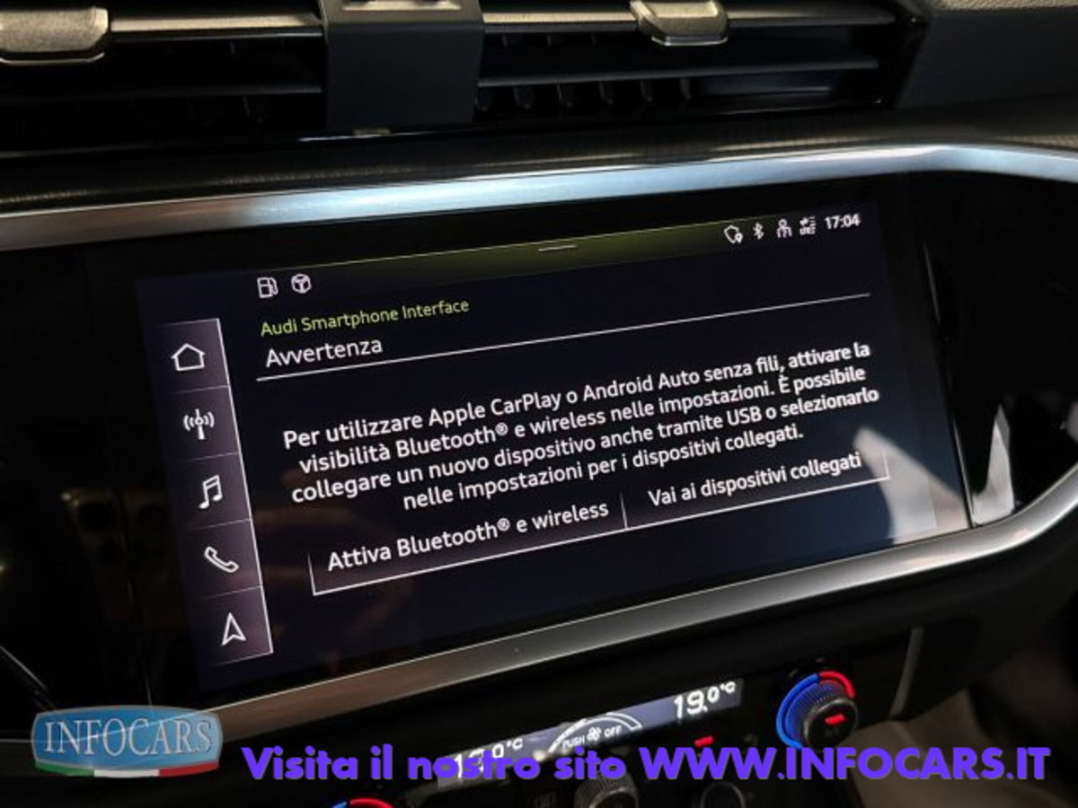 Audi Q3 40 TDI quattro S tronic Business (15)