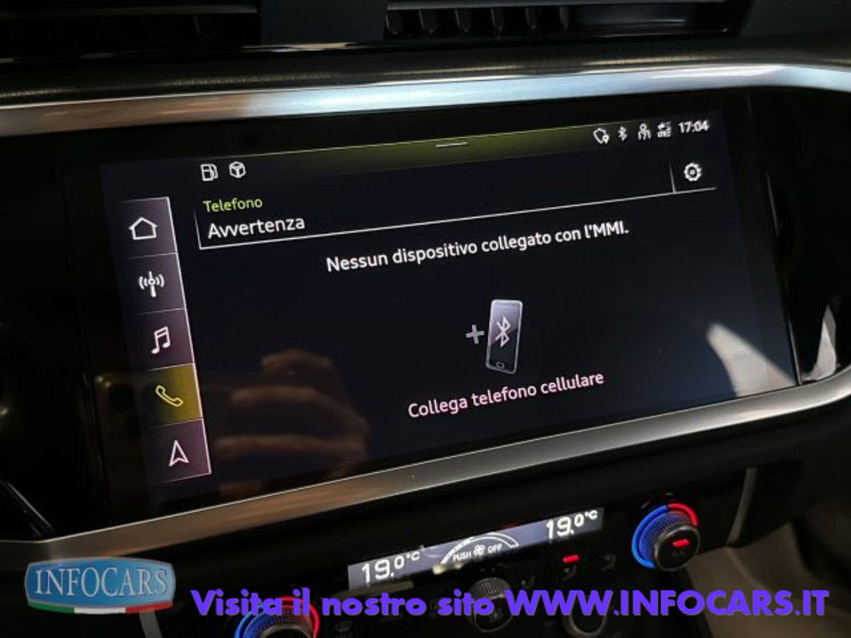 Audi Q3 40 TDI quattro S tronic Business (16)