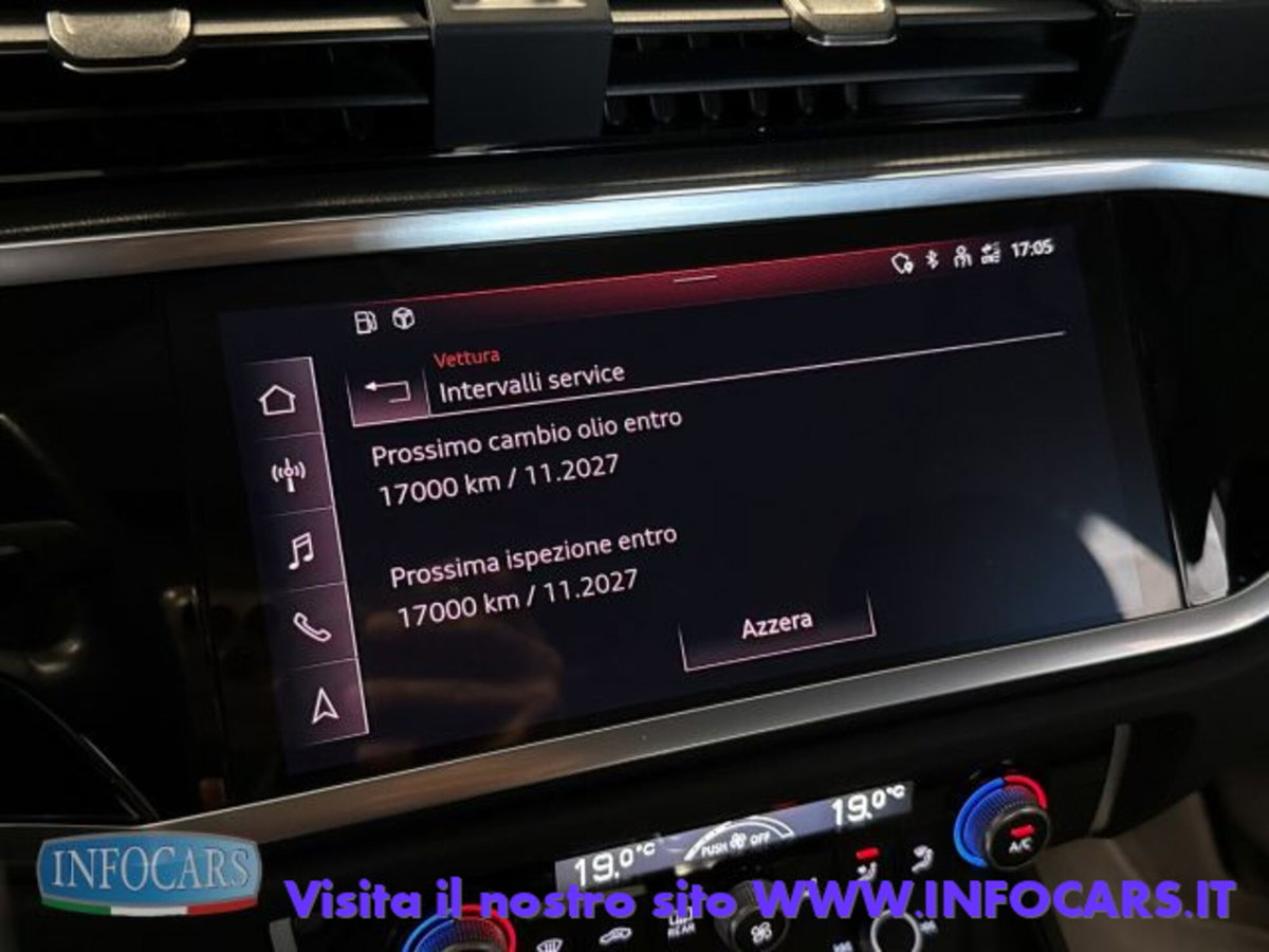 Audi Q3 40 TDI quattro S tronic Business (17)