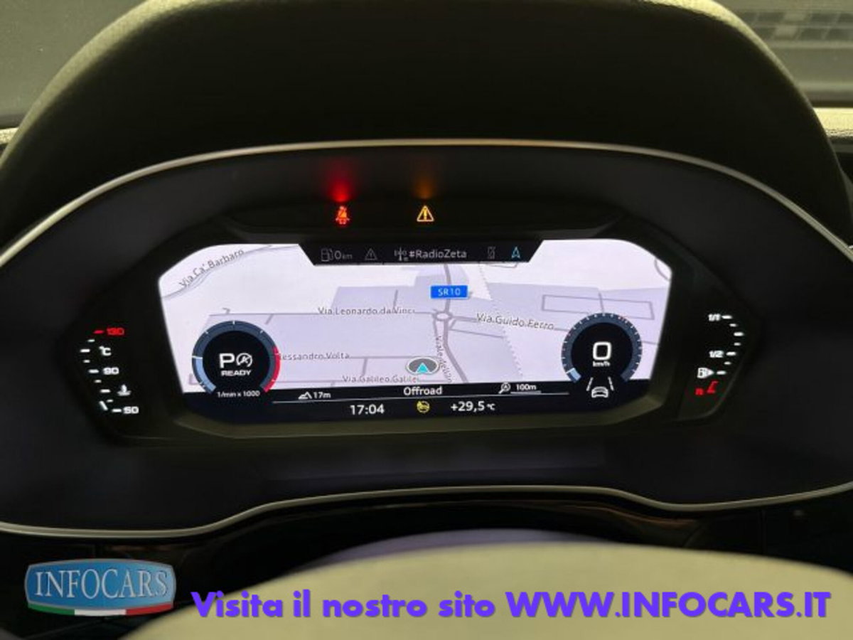 Audi Q3 40 TDI quattro S tronic Business (19)