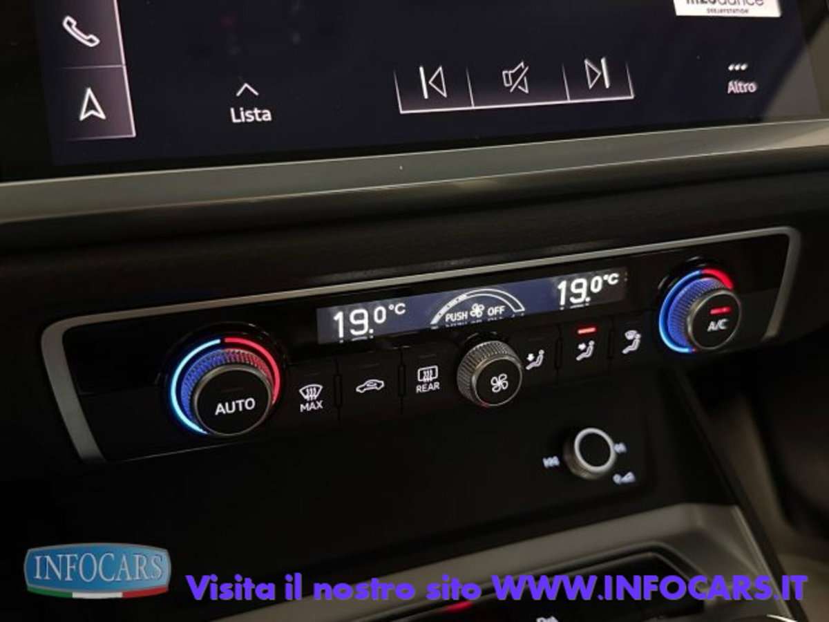 Audi Q3 40 TDI quattro S tronic Business (20)