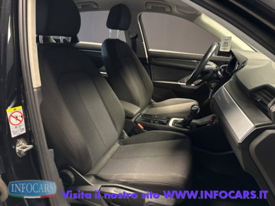 Audi Q3 40 TDI quattro S tronic Business (6)