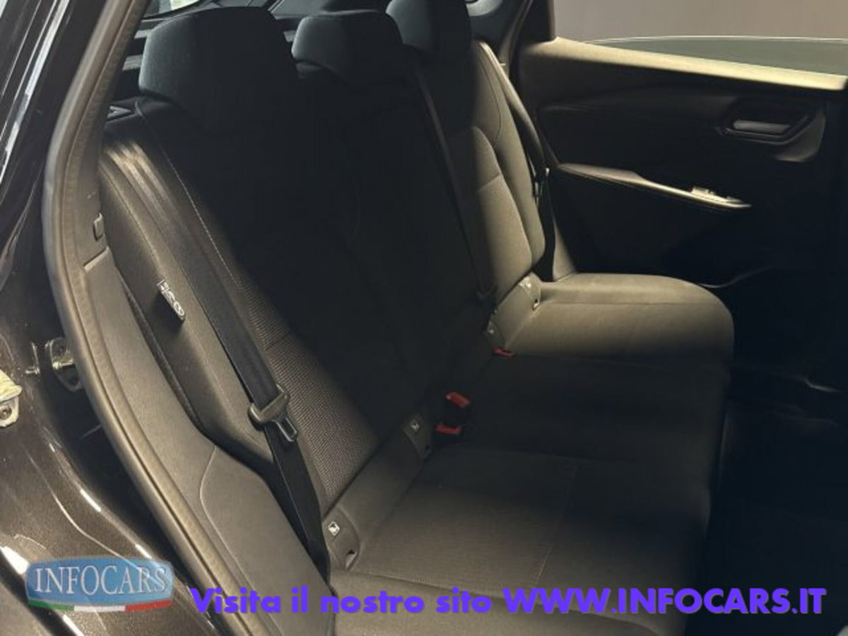 Nissan Qashqai 1.3 mhev Business 2wd 158cv xtronic (8)