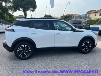 Peugeot 2008 BlueHDi 110 S&S Allure (10)
