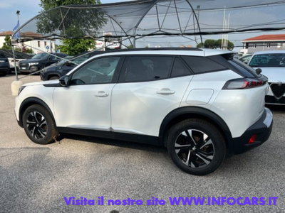 Peugeot 2008 BlueHDi 110 S&S Allure (12)