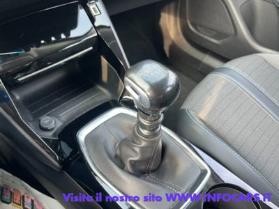 Peugeot 2008 BlueHDi 110 S&S Allure (14)