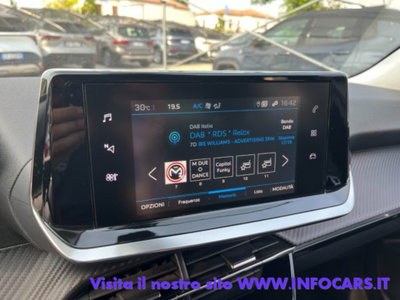 Peugeot 2008 BlueHDi 110 S&S Allure (16)