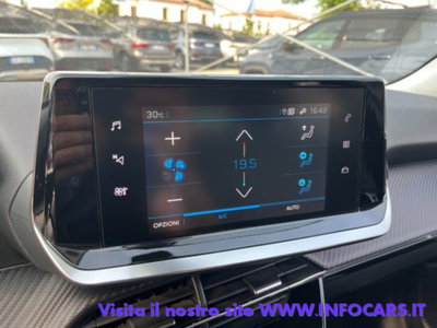 Peugeot 2008 BlueHDi 110 S&S Allure (17)
