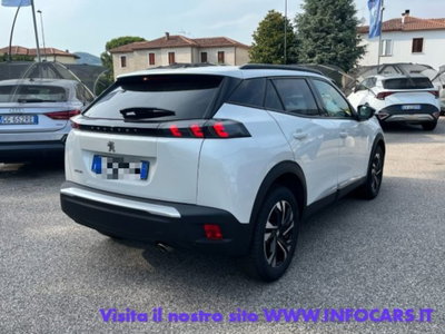 Peugeot 2008 BlueHDi 110 S&S Allure (2)