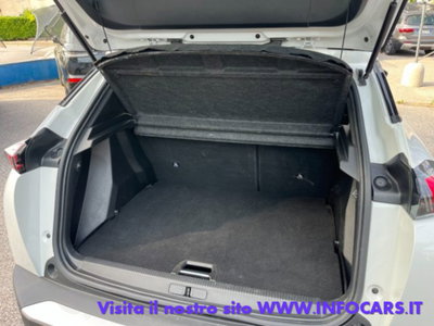 Peugeot 2008 BlueHDi 110 S&S Allure (20)