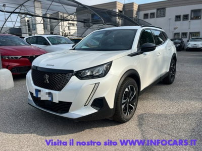 Peugeot 2008 BlueHDi 110 S&S Allure (3)