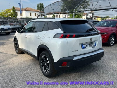 Peugeot 2008 BlueHDi 110 S&S Allure (4)