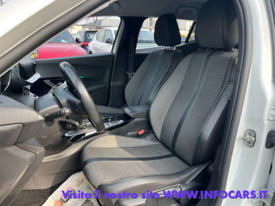 Peugeot 2008 BlueHDi 110 S&S Allure (5)