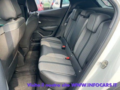 Peugeot 2008 BlueHDi 110 S&S Allure (7)
