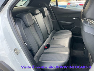 Peugeot 2008 BlueHDi 110 S&S Allure (8)