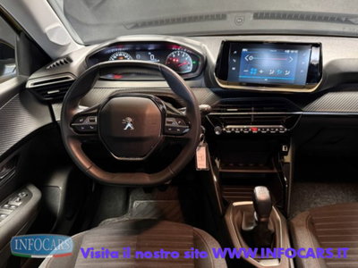 Peugeot 208 1.2 puretech Active s&s 75cv (10)