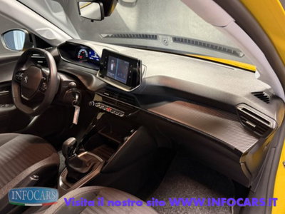 Peugeot 208 1.2 puretech Active s&s 75cv (12)