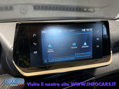 Peugeot 208 1.2 puretech Active s&s 75cv (14)