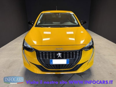 Peugeot 208 1.2 puretech Active s&s 75cv (18)