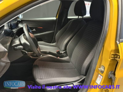 Peugeot 208 1.2 puretech Active s&s 75cv (5)