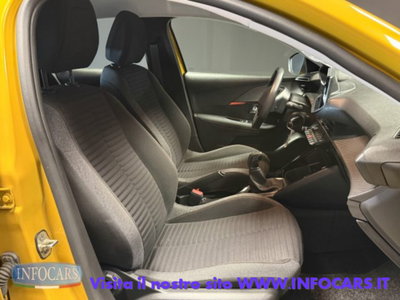 Peugeot 208 1.2 puretech Active s&s 75cv (6)