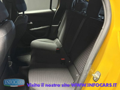 Peugeot 208 1.2 puretech Active s&s 75cv (7)