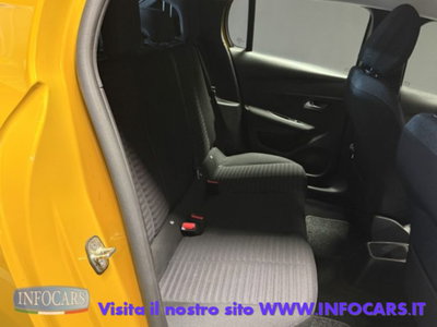 Peugeot 208 1.2 puretech Active s&s 75cv (8)
