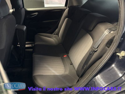Fiat Punto 1.3 MJT II S&S 95 CV 5 porte Street (7)