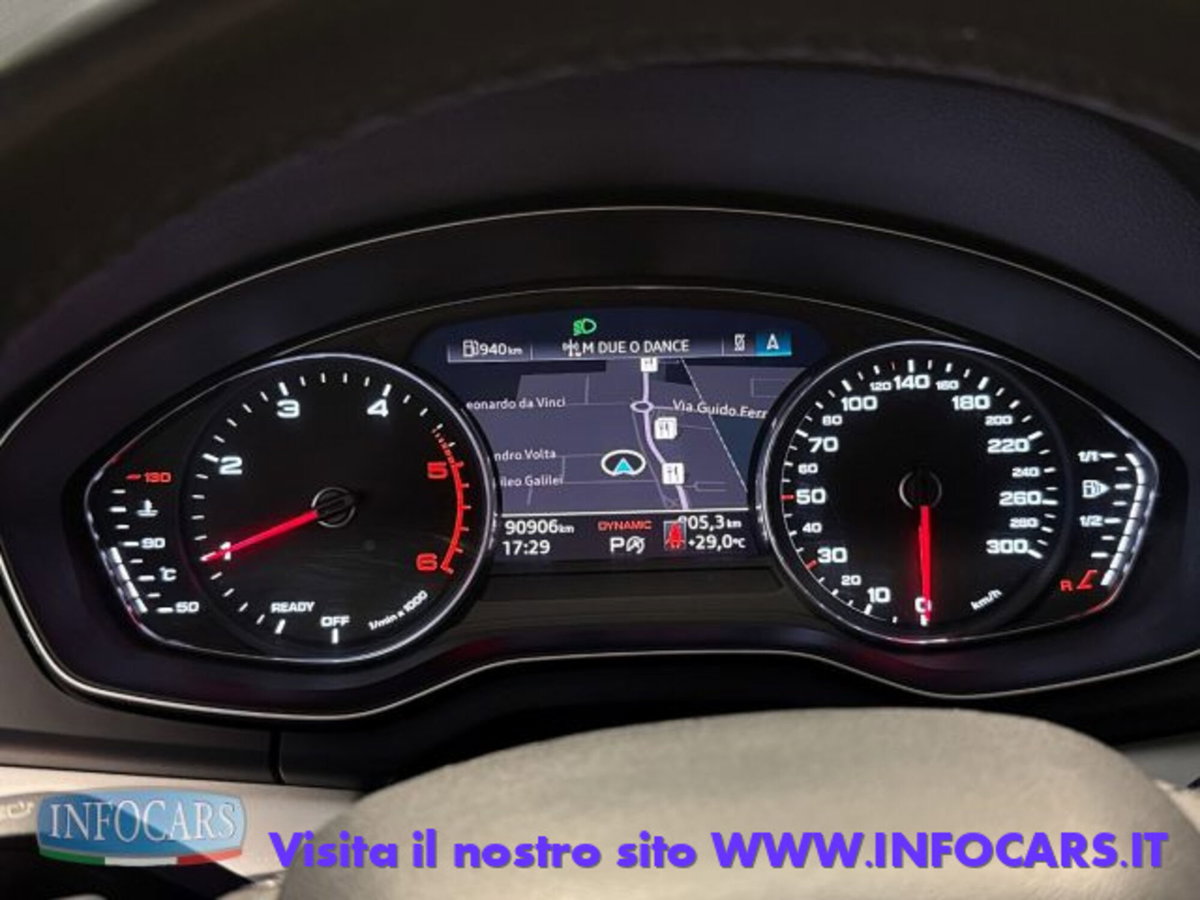 Audi Q5 2.0 TDI 163 CV clean diesel quattro S tronic Adv. Plus (13)
