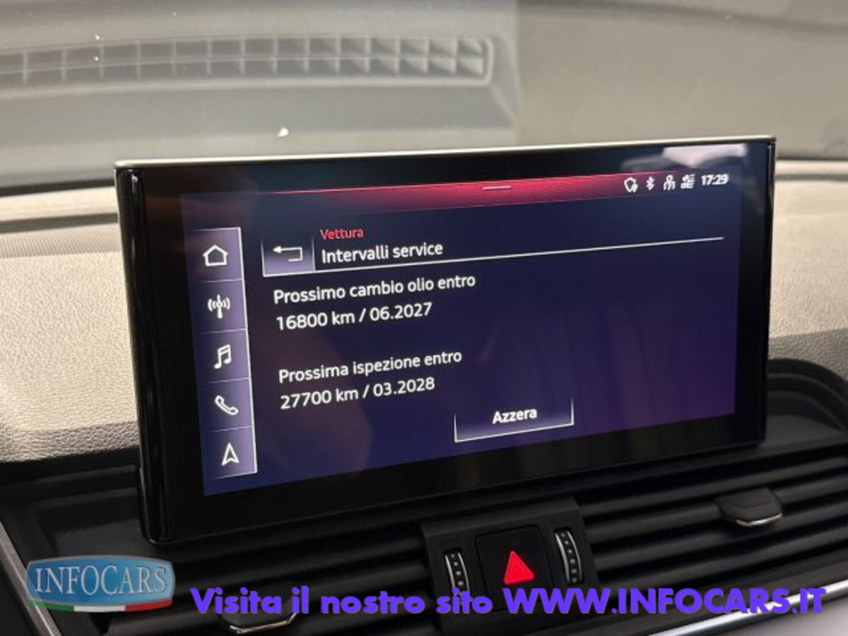Audi Q5 2.0 TDI 163 CV clean diesel quattro S tronic Adv. Plus (16)