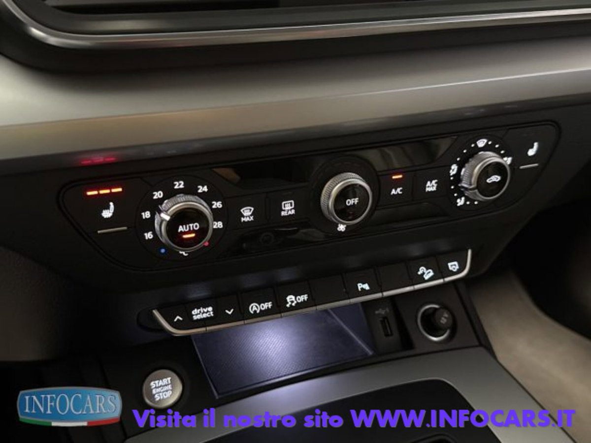Audi Q5 2.0 TDI 163 CV clean diesel quattro S tronic Adv. Plus (18)