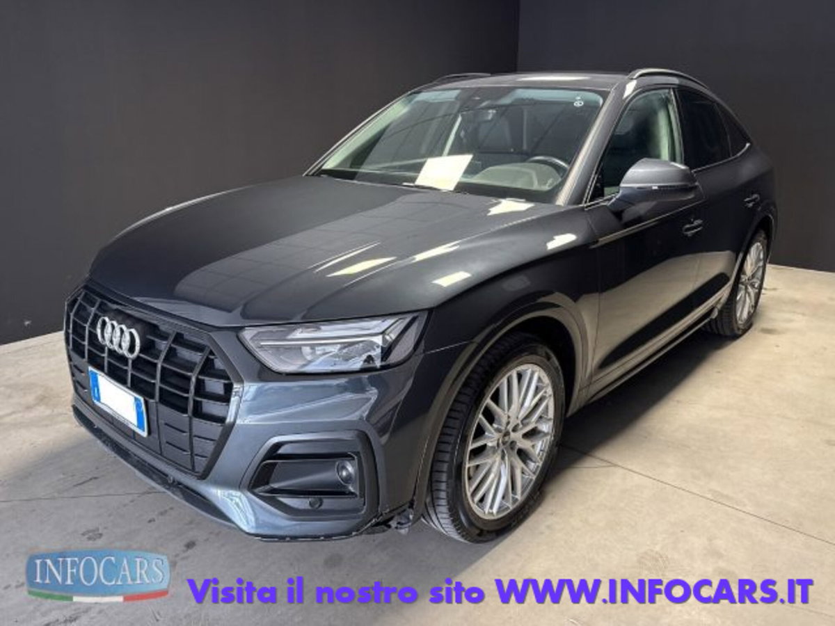 Audi Q5 2.0 TDI 163 CV clean diesel quattro S tronic Adv. Plus (3)
