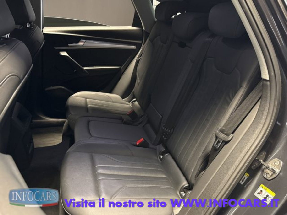 Audi Q5 2.0 TDI 163 CV clean diesel quattro S tronic Adv. Plus (7)
