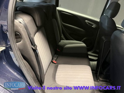 Fiat Punto 1.3 MJT II S&S 95 CV 5 porte Street (8)