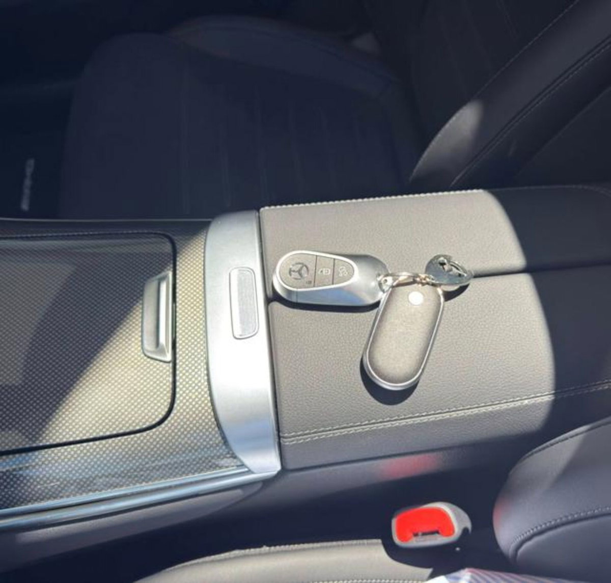 Mercedes-Benz GLC Coupé 220 d AMG Line Premium Plus 4matic auto (11)