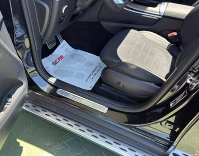 Mercedes-Benz GLC Coupé 220 d AMG Line Premium Plus 4matic auto (14)