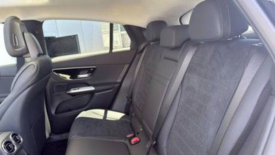 Mercedes-Benz GLC Coupé 220 d AMG Line Premium Plus 4matic auto (17)