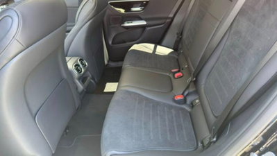 Mercedes-Benz GLC Coupé 220 d AMG Line Premium Plus 4matic auto (18)