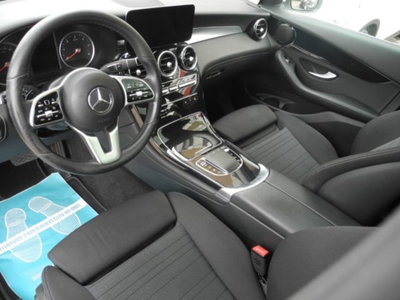 Mercedes-Benz GLC SUV 220 d 4Matic Executive (10)