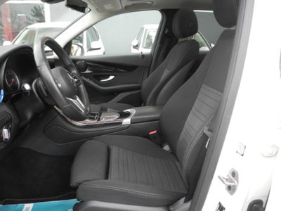 Mercedes-Benz GLC SUV 220 d 4Matic Executive (11)