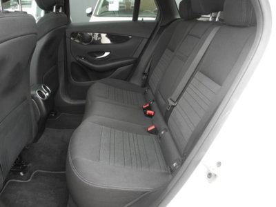 Mercedes-Benz GLC SUV 220 d 4Matic Executive (12)