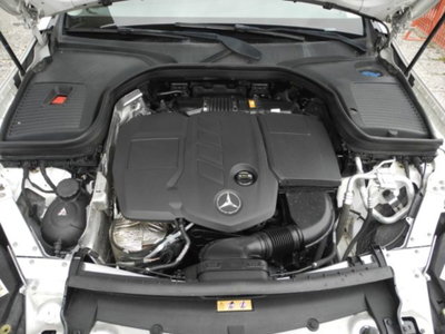Mercedes-Benz GLC SUV 220 d 4Matic Executive (14)