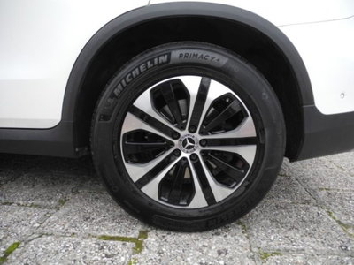 Mercedes-Benz GLC SUV 220 d 4Matic Executive (15)