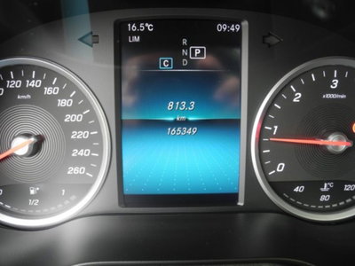 Mercedes-Benz GLC SUV 220 d 4Matic Executive (16)