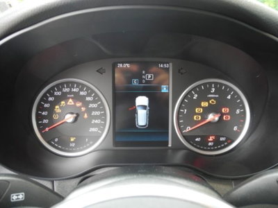 Mercedes-Benz GLC SUV 220 d 4Matic Executive (17)
