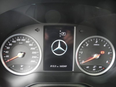 Mercedes-Benz GLC SUV 220 d 4Matic Executive (18)