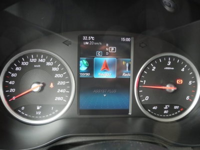 Mercedes-Benz GLC SUV 220 d 4Matic Executive (19)